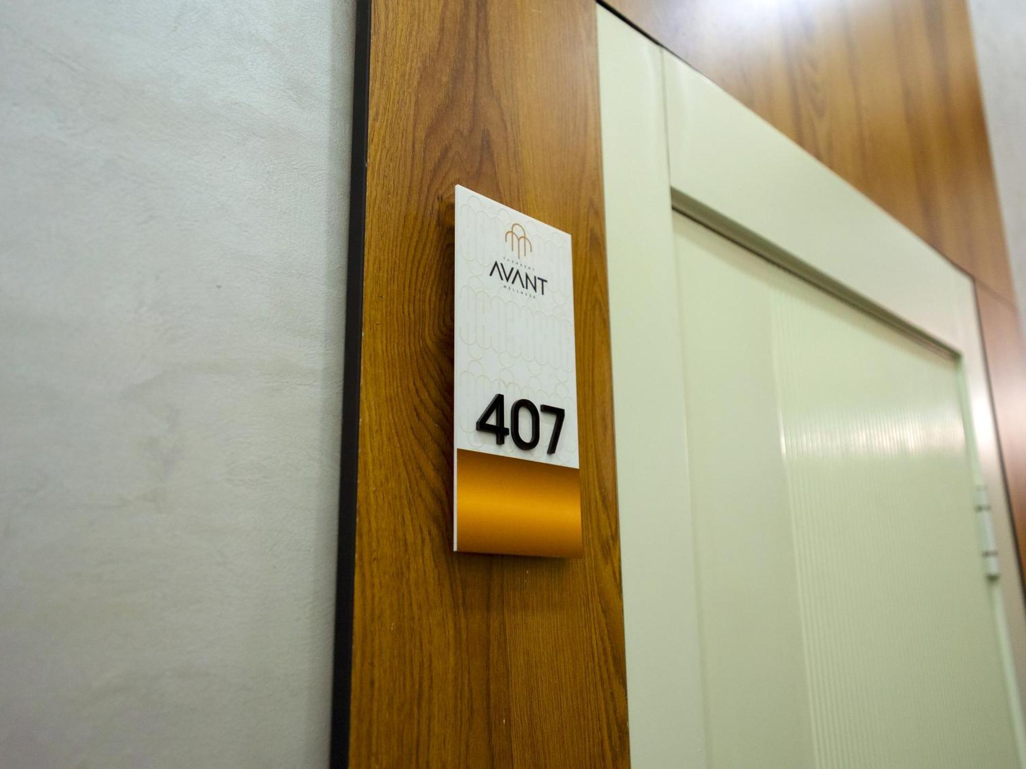 Avant Wellness Hotel Pool&Spa, Free Airport Shuttle Service Taskent Exterior foto