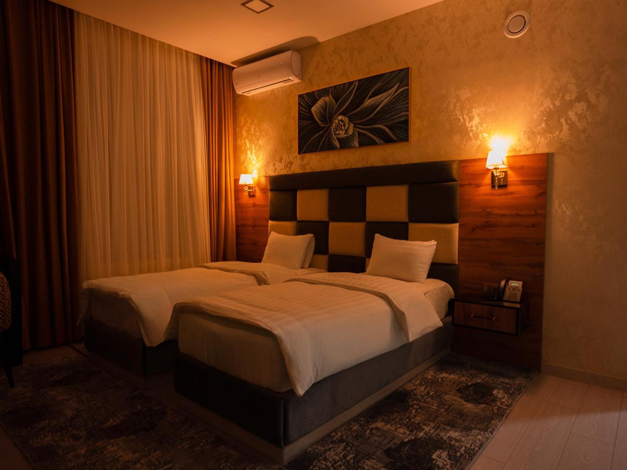 Avant Wellness Hotel Pool&Spa, Free Airport Shuttle Service Taskent Exterior foto