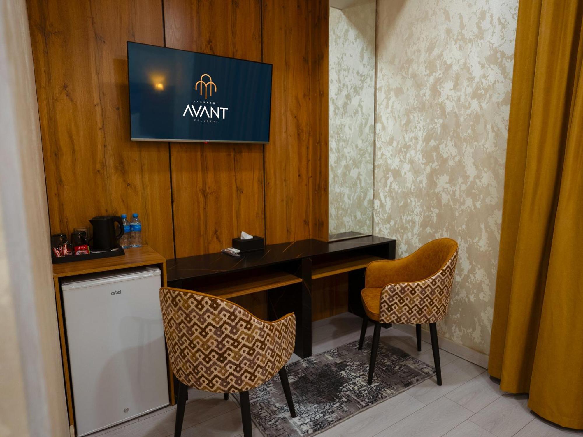 Avant Wellness Hotel Pool&Spa, Free Airport Shuttle Service Taskent Exterior foto