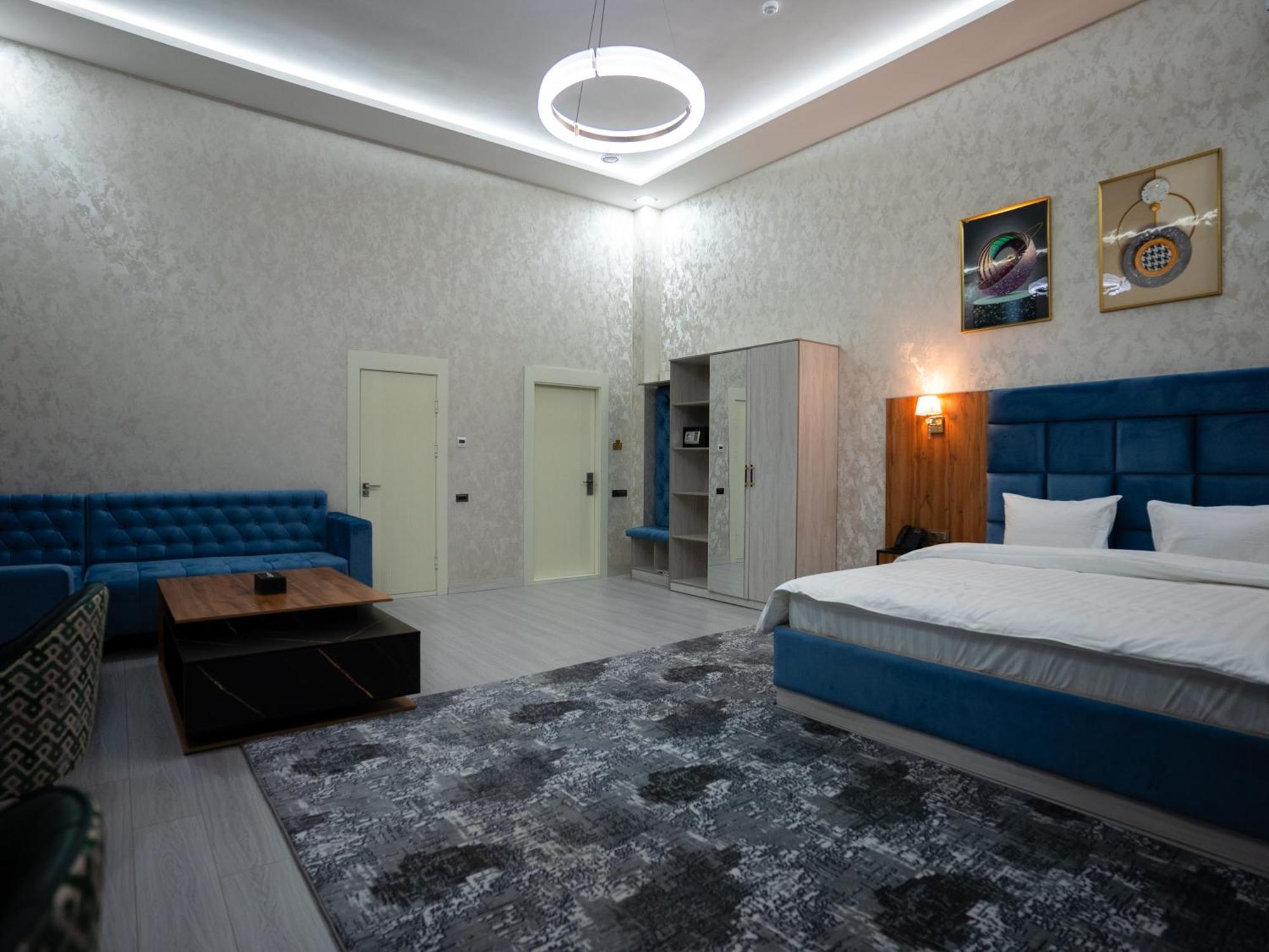 Avant Wellness Hotel Pool&Spa, Free Airport Shuttle Service Taskent Habitación foto