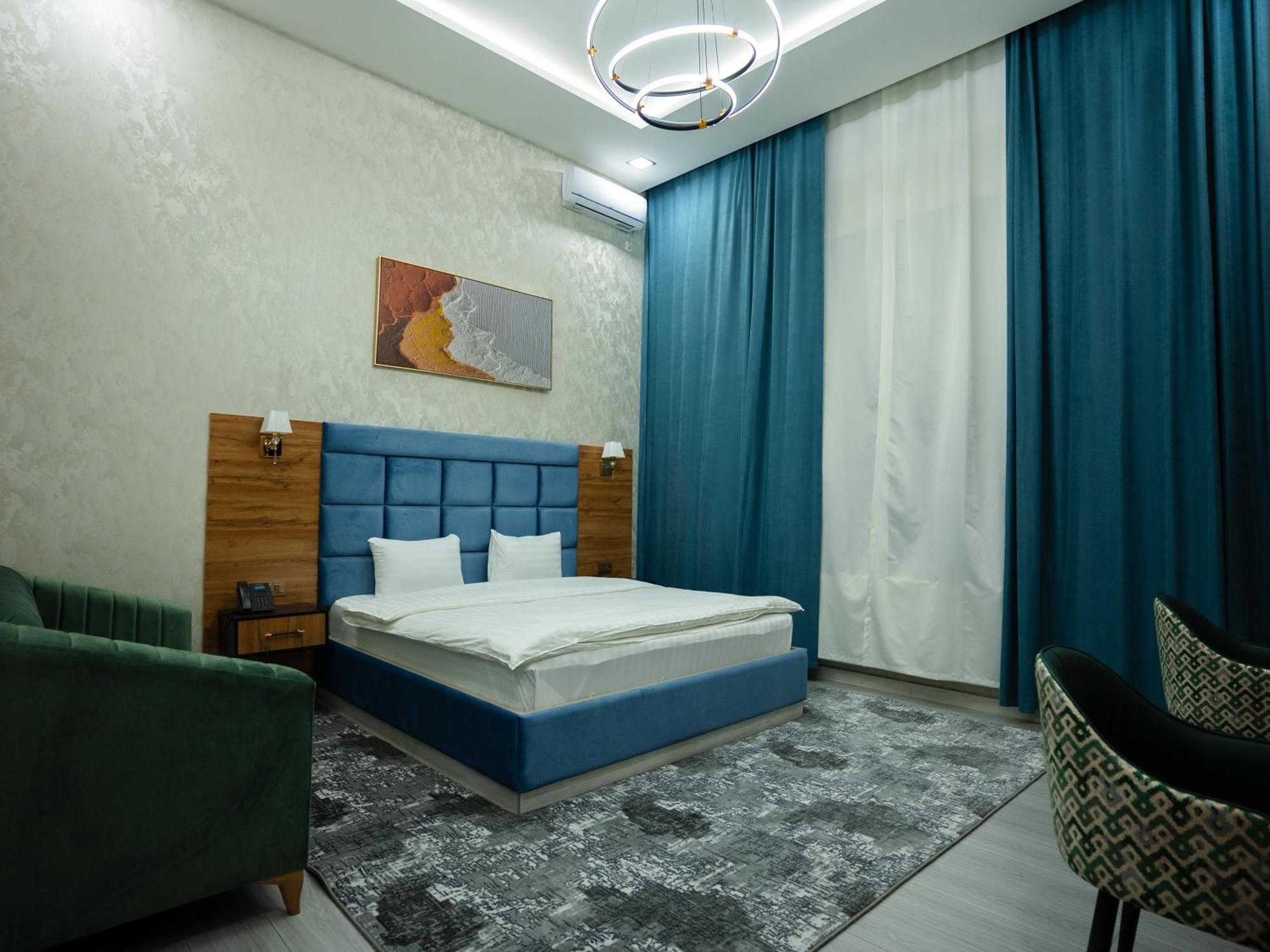 Avant Wellness Hotel Pool&Spa, Free Airport Shuttle Service Taskent Exterior foto