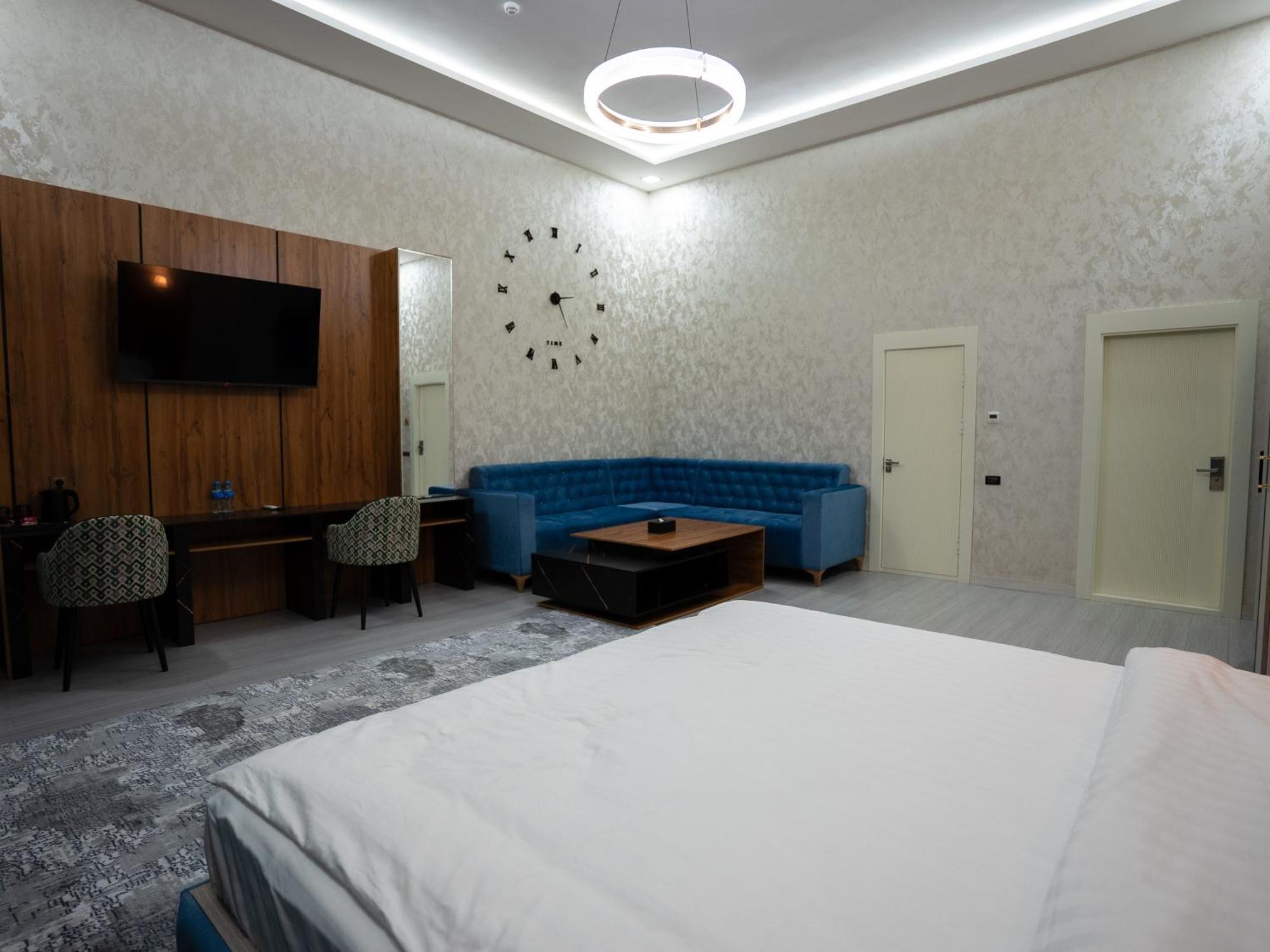 Avant Wellness Hotel Pool&Spa, Free Airport Shuttle Service Taskent Habitación foto