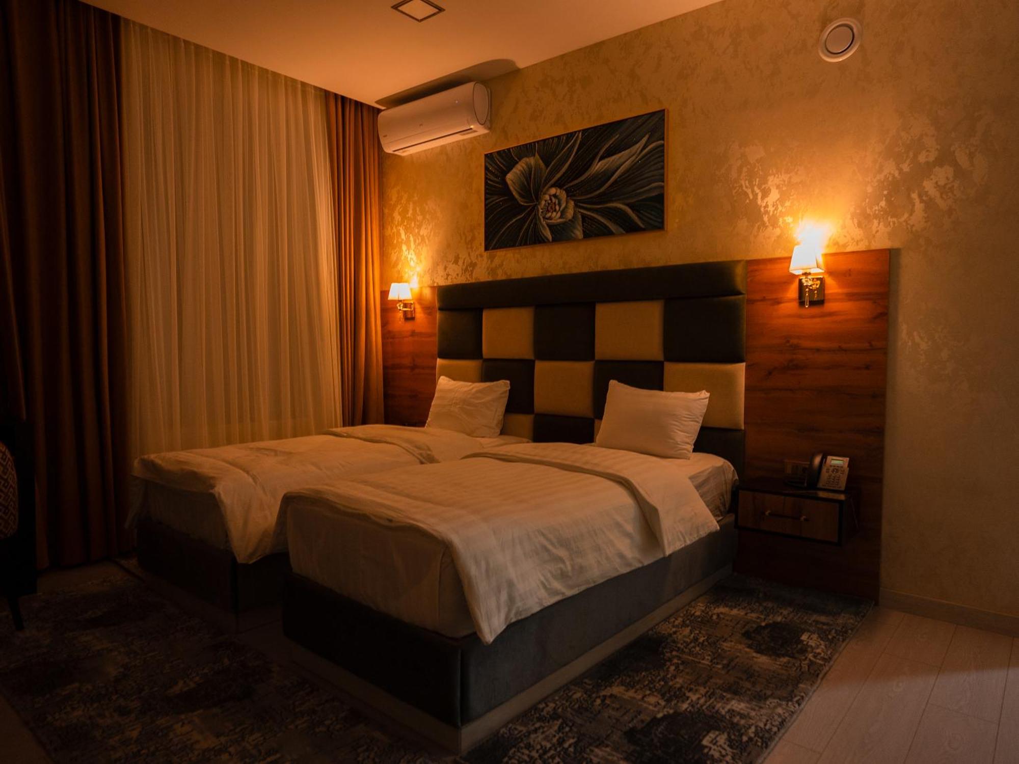 Avant Wellness Hotel Pool&Spa, Free Airport Shuttle Service Taskent Habitación foto