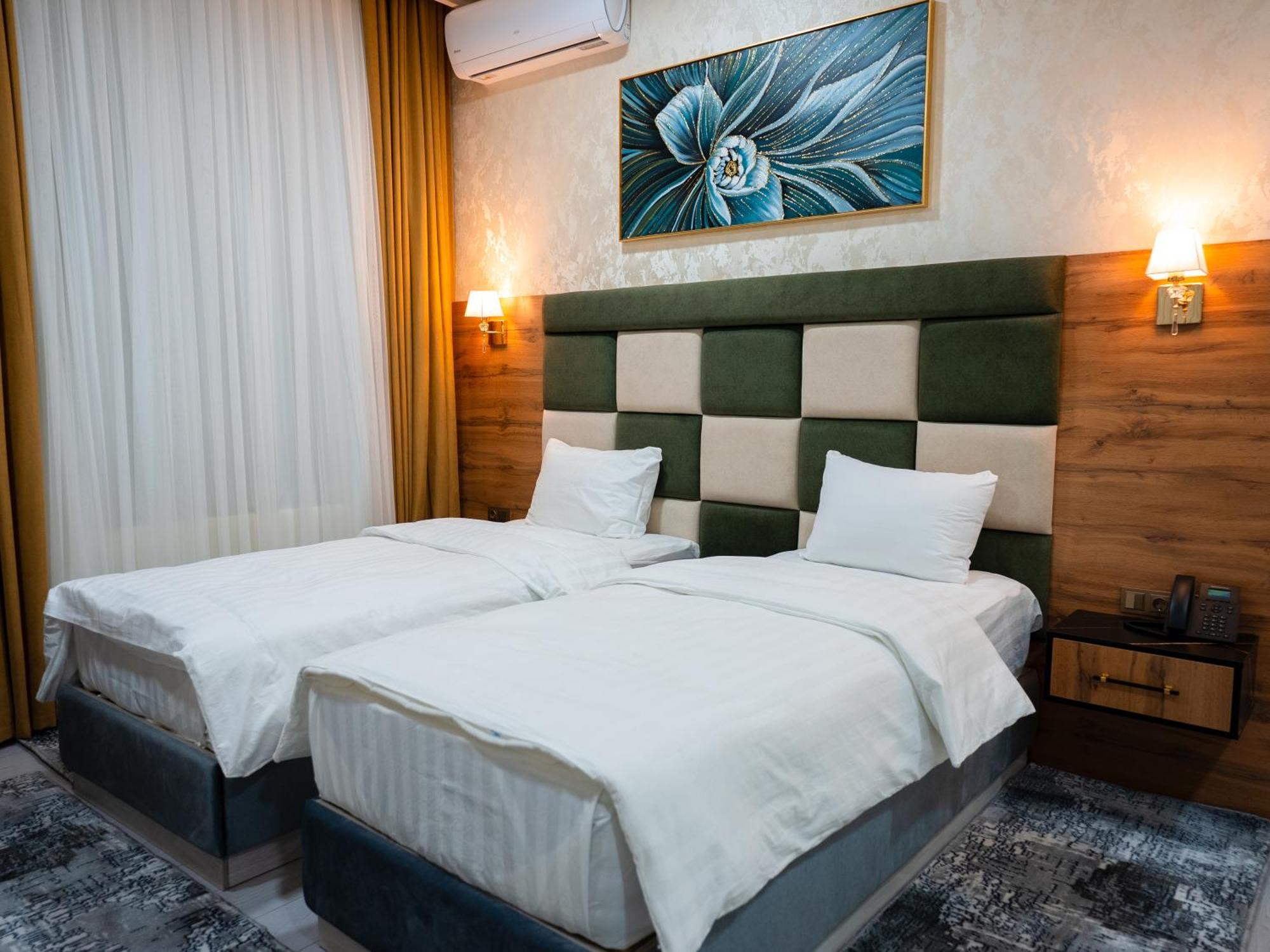 Avant Wellness Hotel Pool&Spa, Free Airport Shuttle Service Taskent Habitación foto