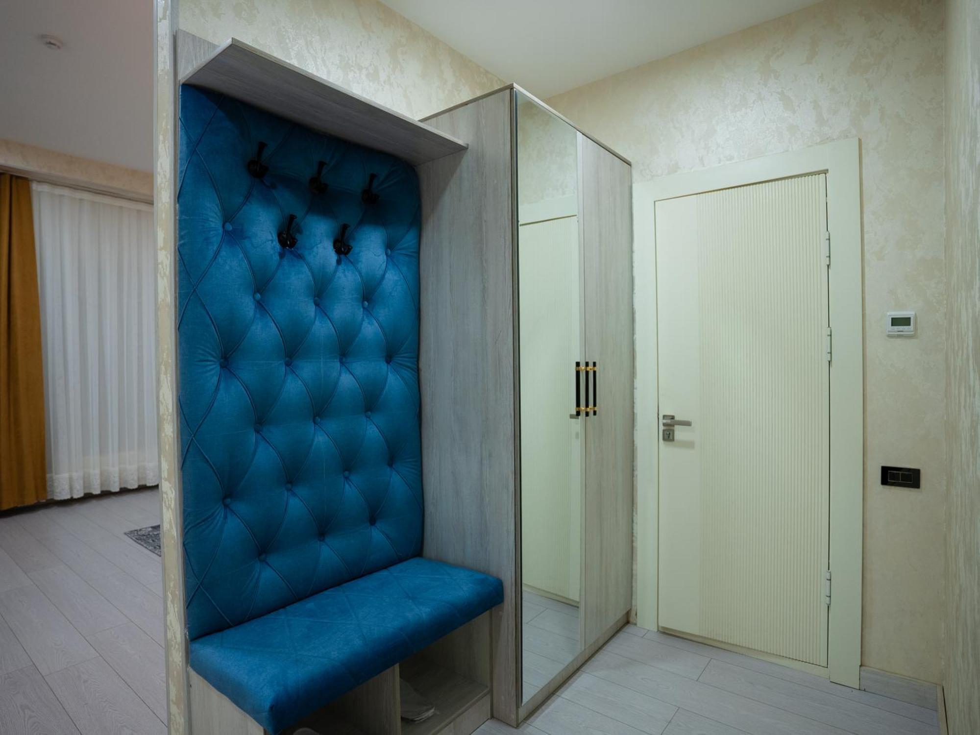 Avant Wellness Hotel Pool&Spa, Free Airport Shuttle Service Taskent Exterior foto