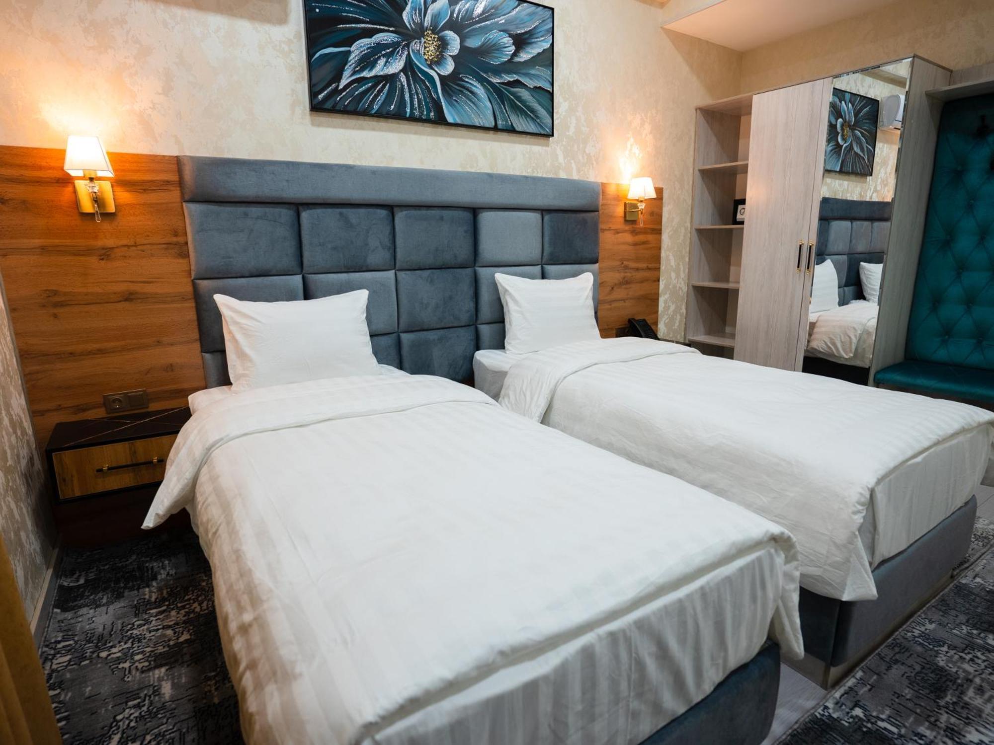 Avant Wellness Hotel Pool&Spa, Free Airport Shuttle Service Taskent Habitación foto