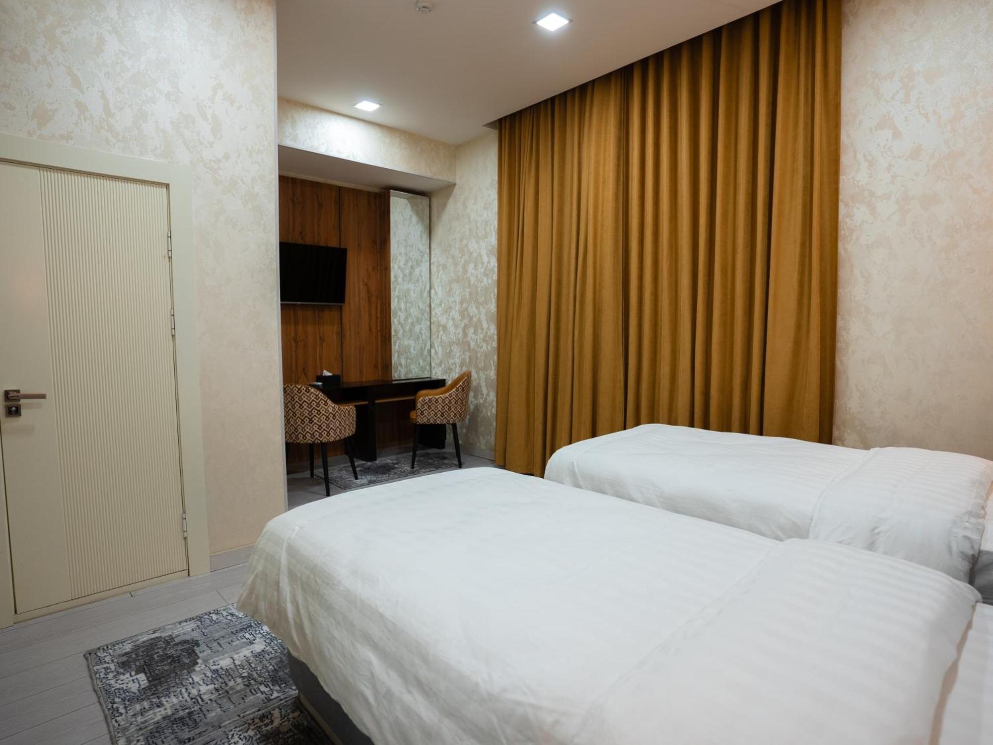 Avant Wellness Hotel Pool&Spa, Free Airport Shuttle Service Taskent Habitación foto