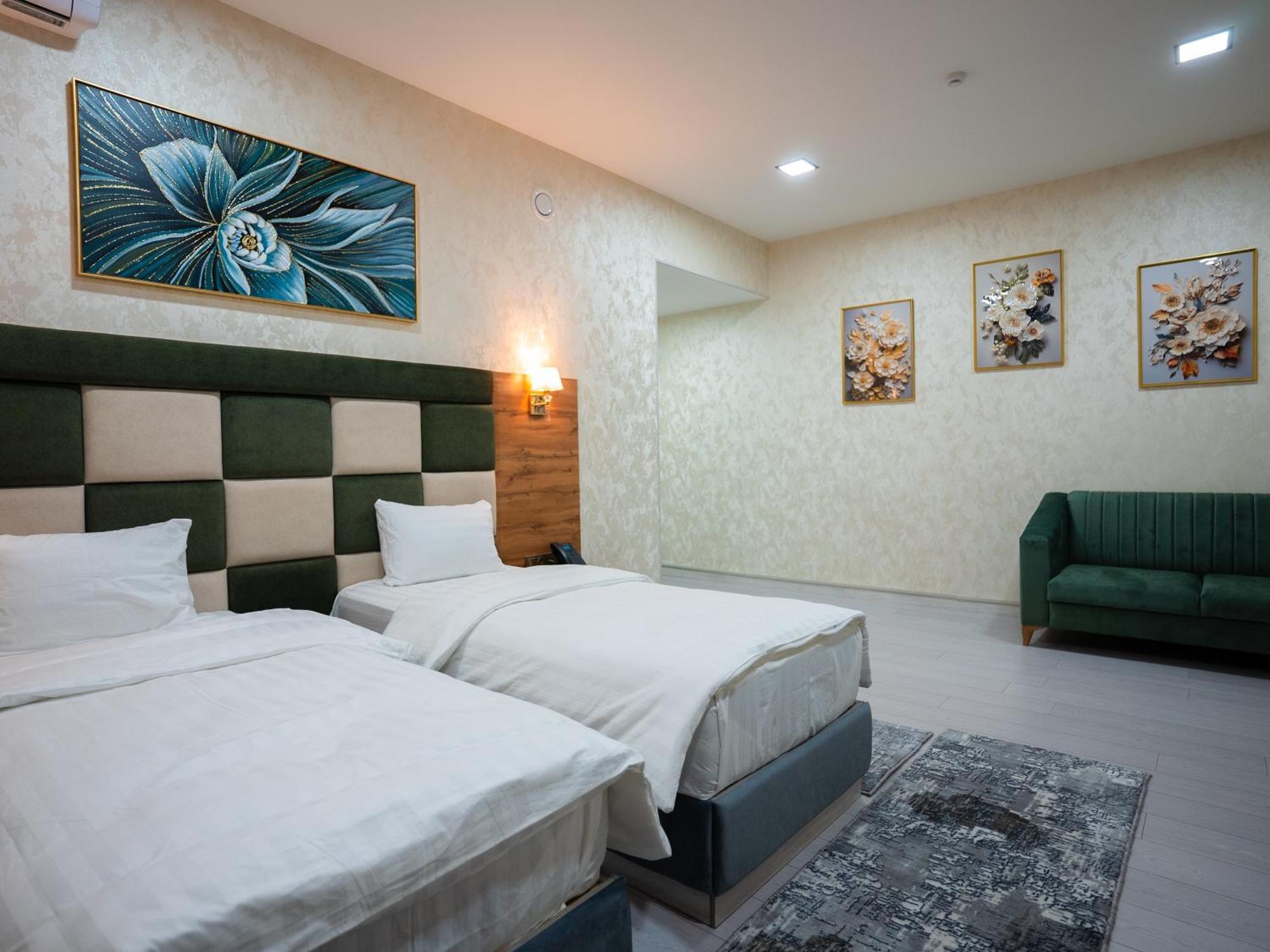 Avant Wellness Hotel Pool&Spa, Free Airport Shuttle Service Taskent Habitación foto