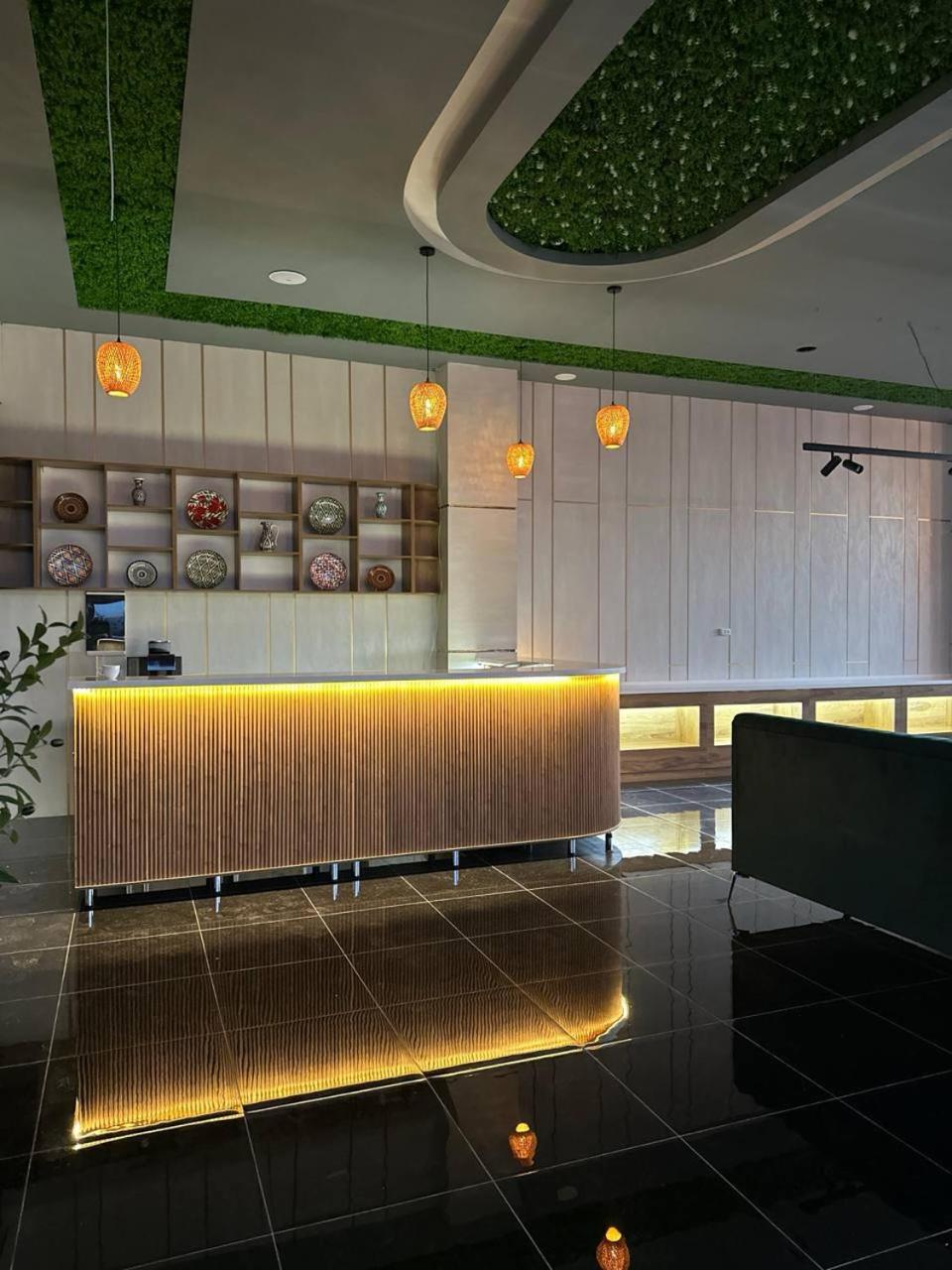 Avant Wellness Hotel Pool&Spa, Free Airport Shuttle Service Taskent Exterior foto